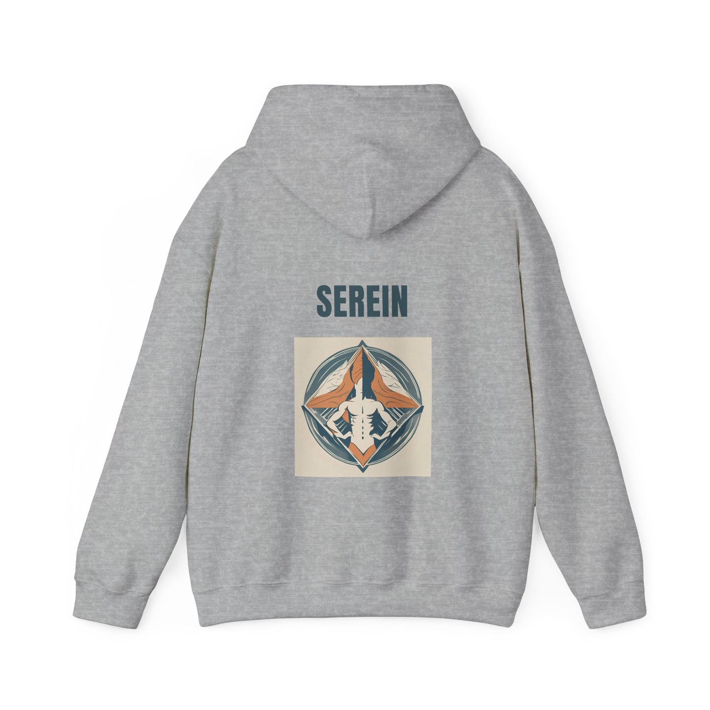 Sweatshirt SEREIN