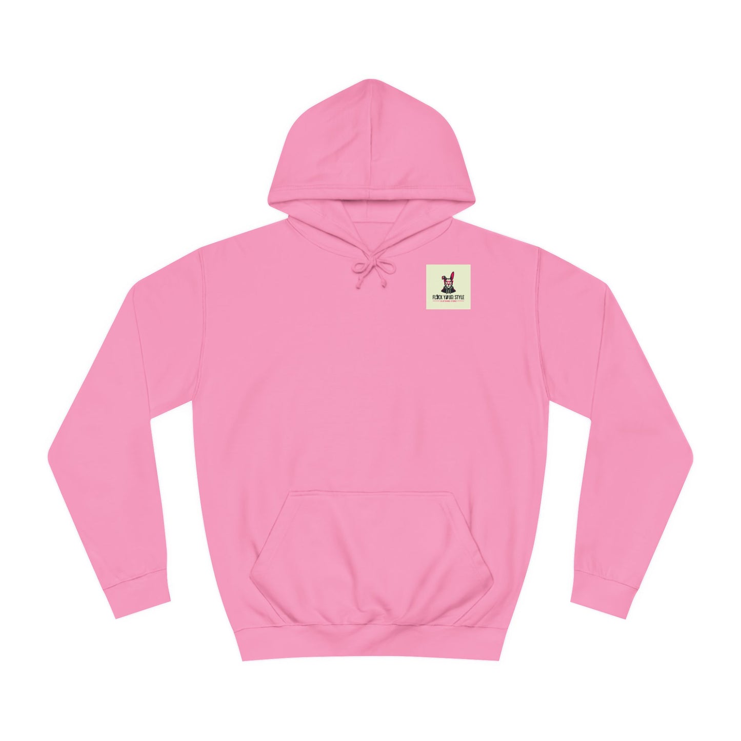 Unisex College Hoodie