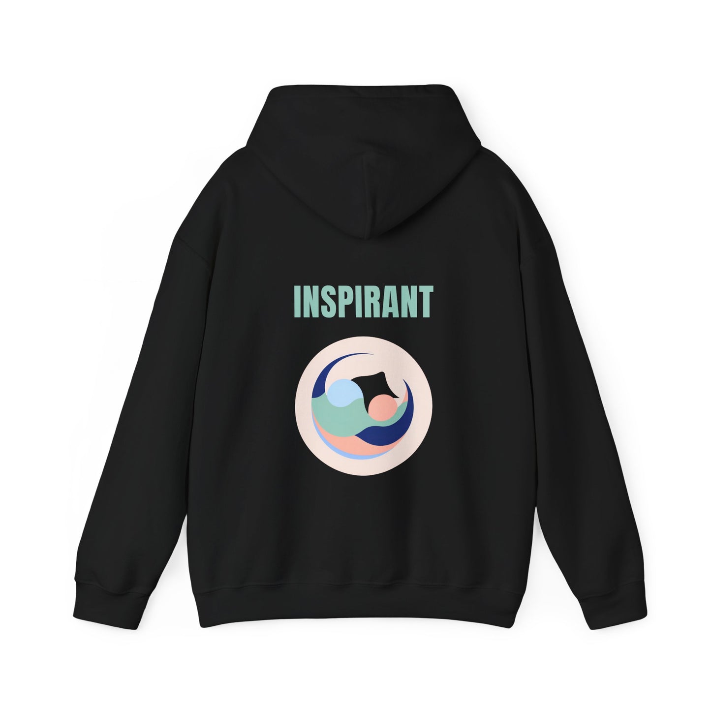 Sweatshirt INSPIRANT