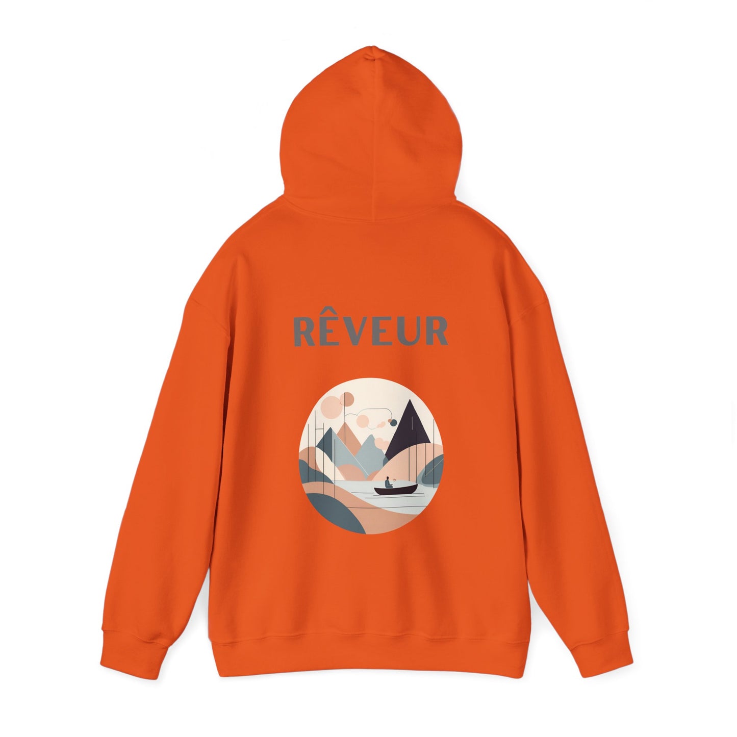 Sweatshirt REVEUR