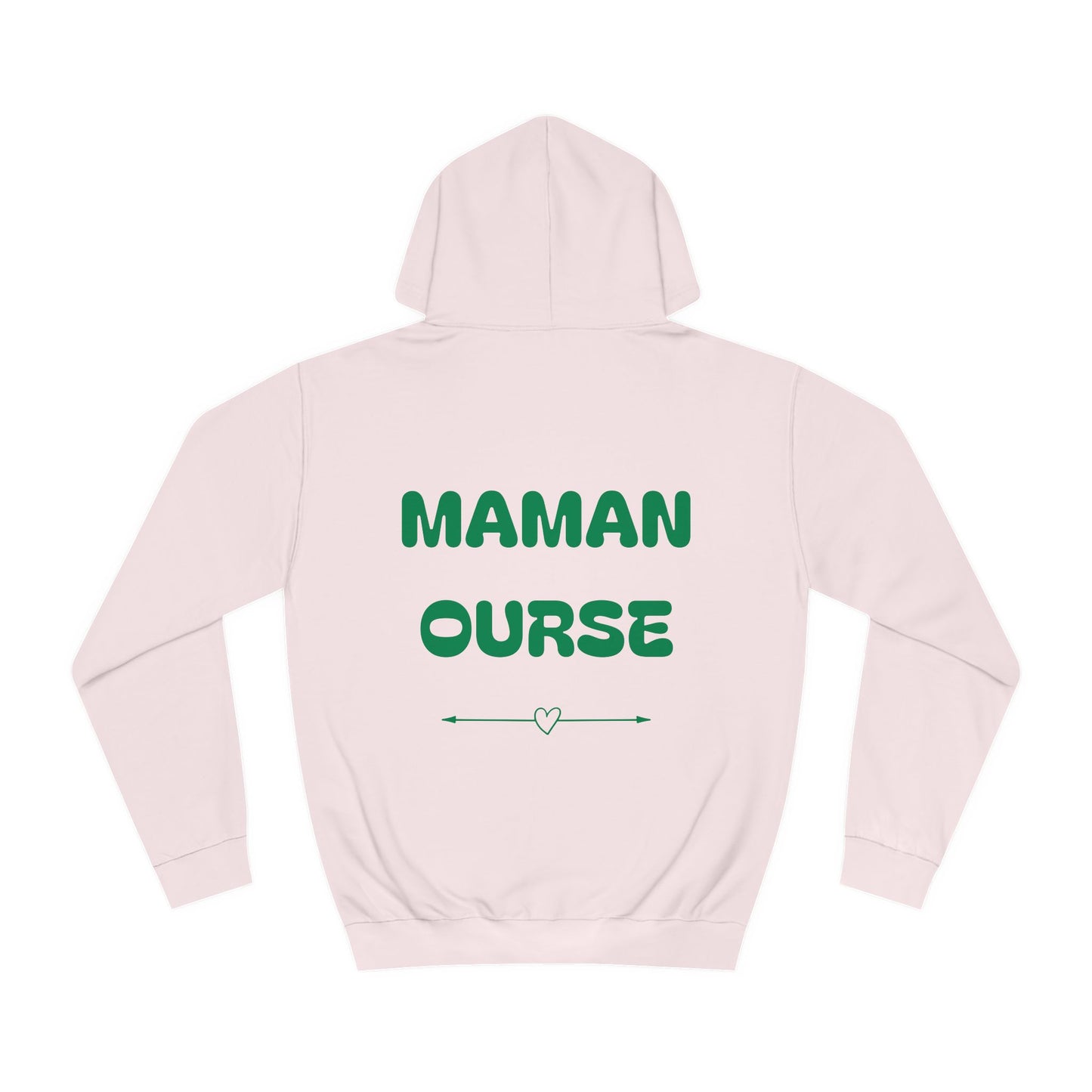 Hoodie KIT FAMILLE MAMAN