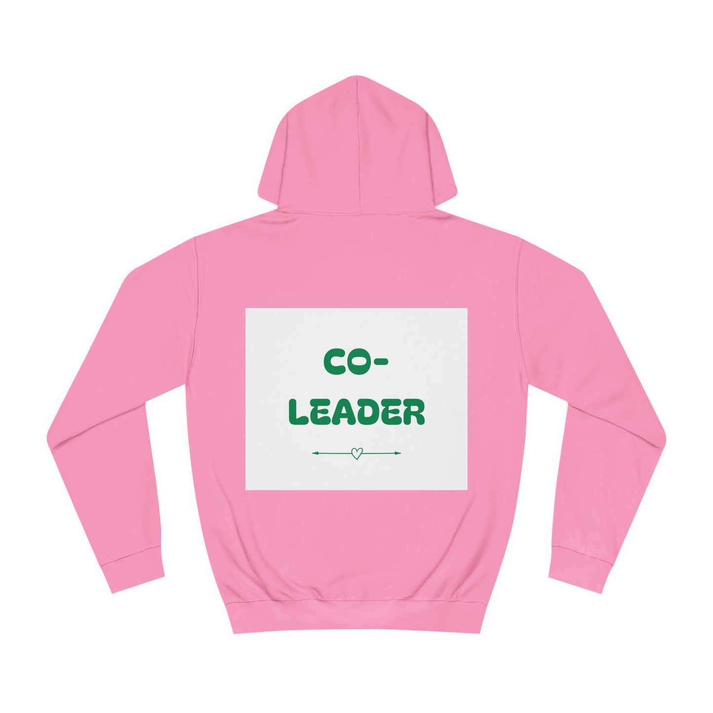 Unisex College Hoodie