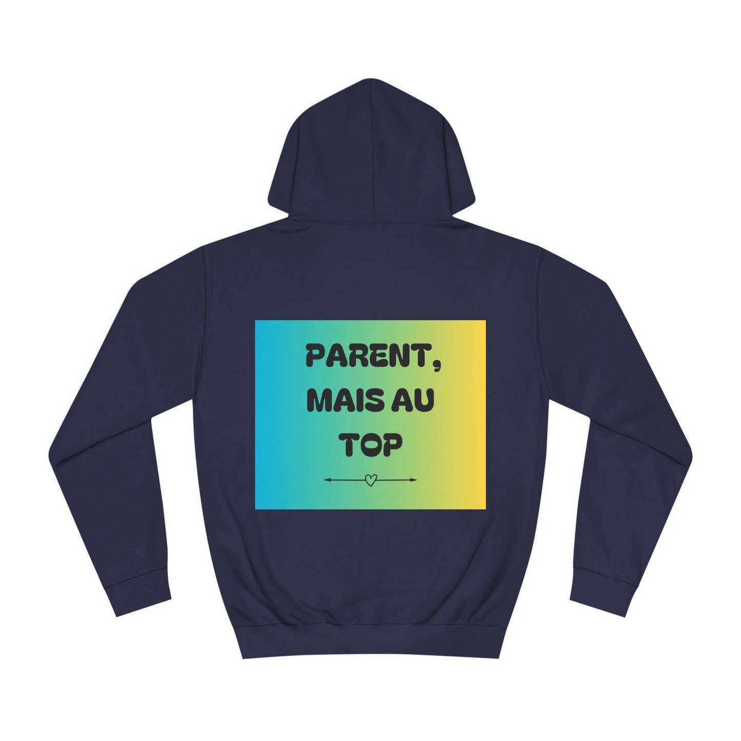 Hoodie KIT FAMILLE MIXTE