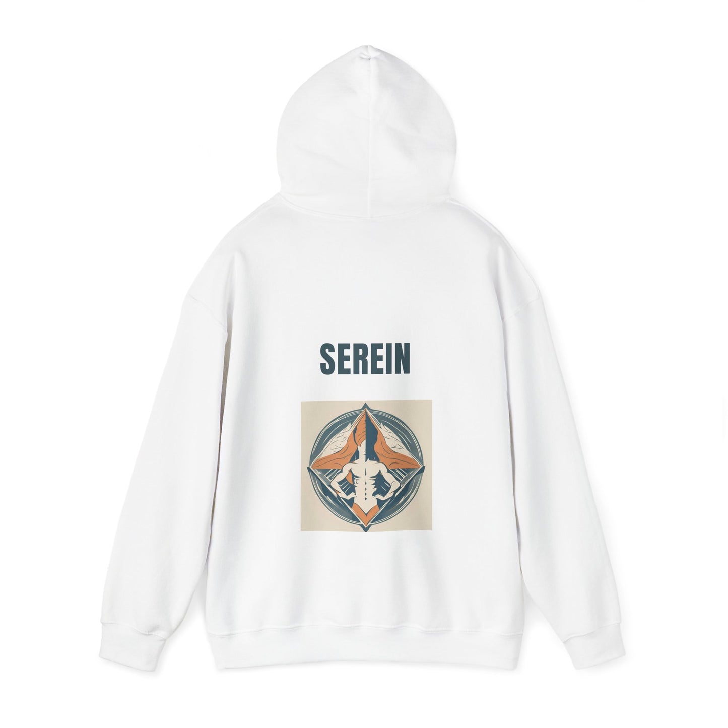 Sweatshirt SEREIN