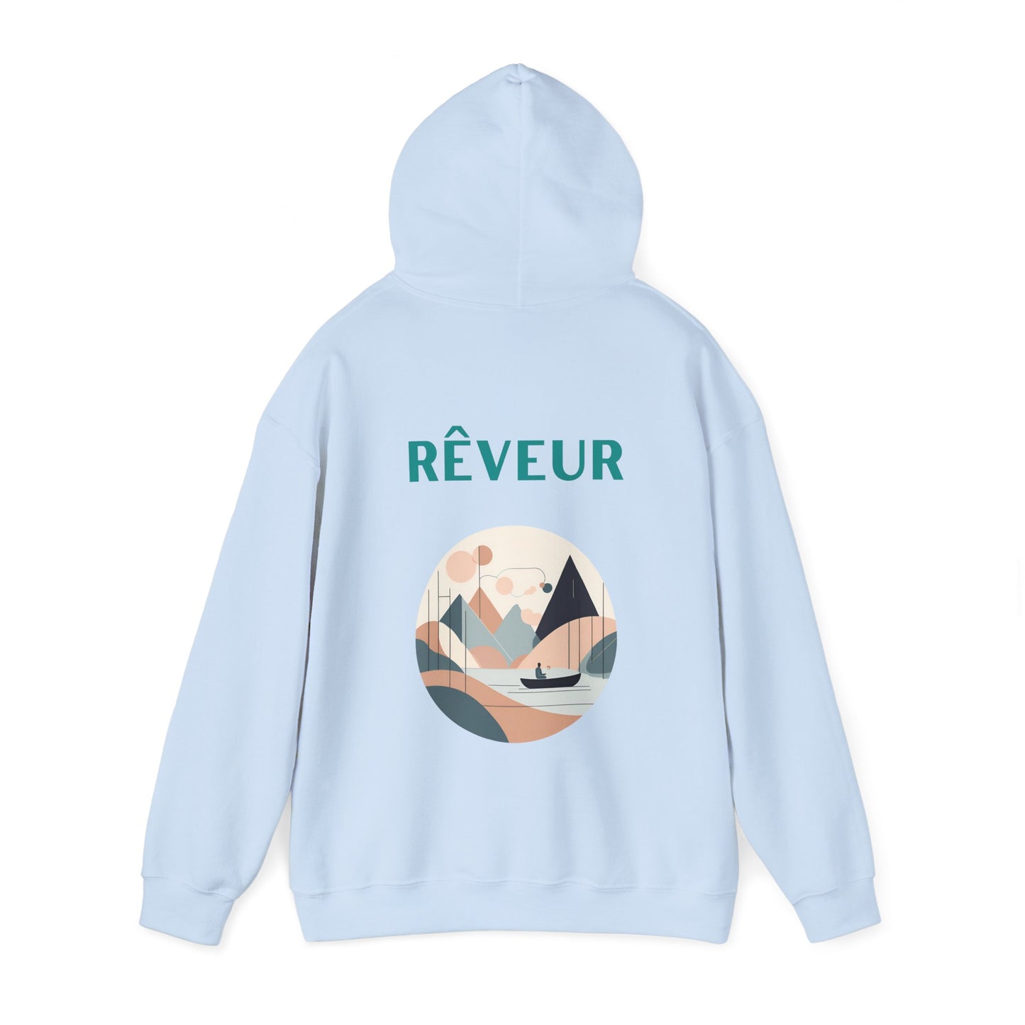 Sweatshirt REVEUR