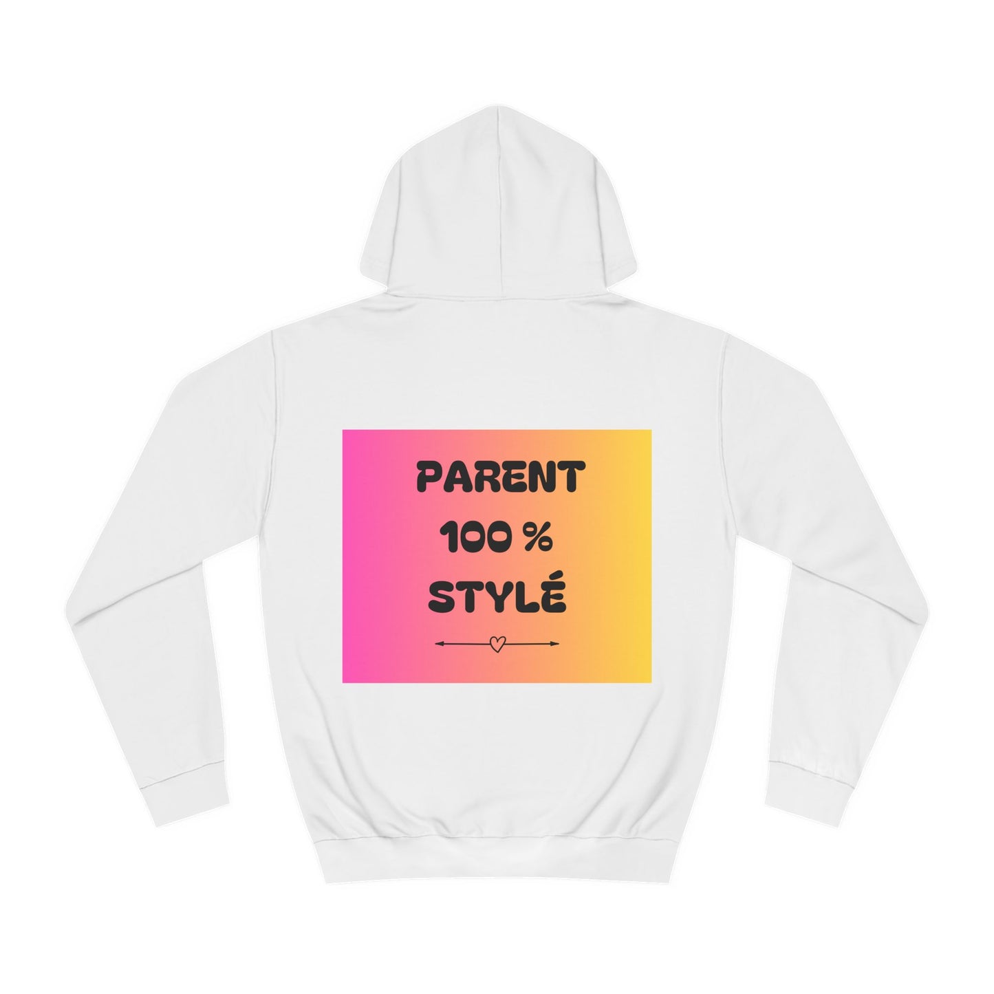 Hoodie KIT FAMILLE MIXTE