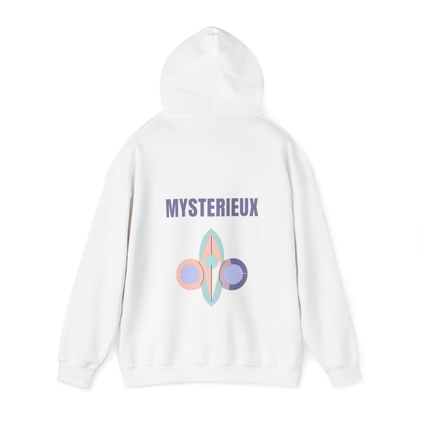 Sweatshirt MYSTERIEUX