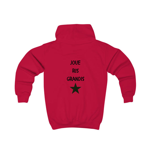 Kids Hoodie