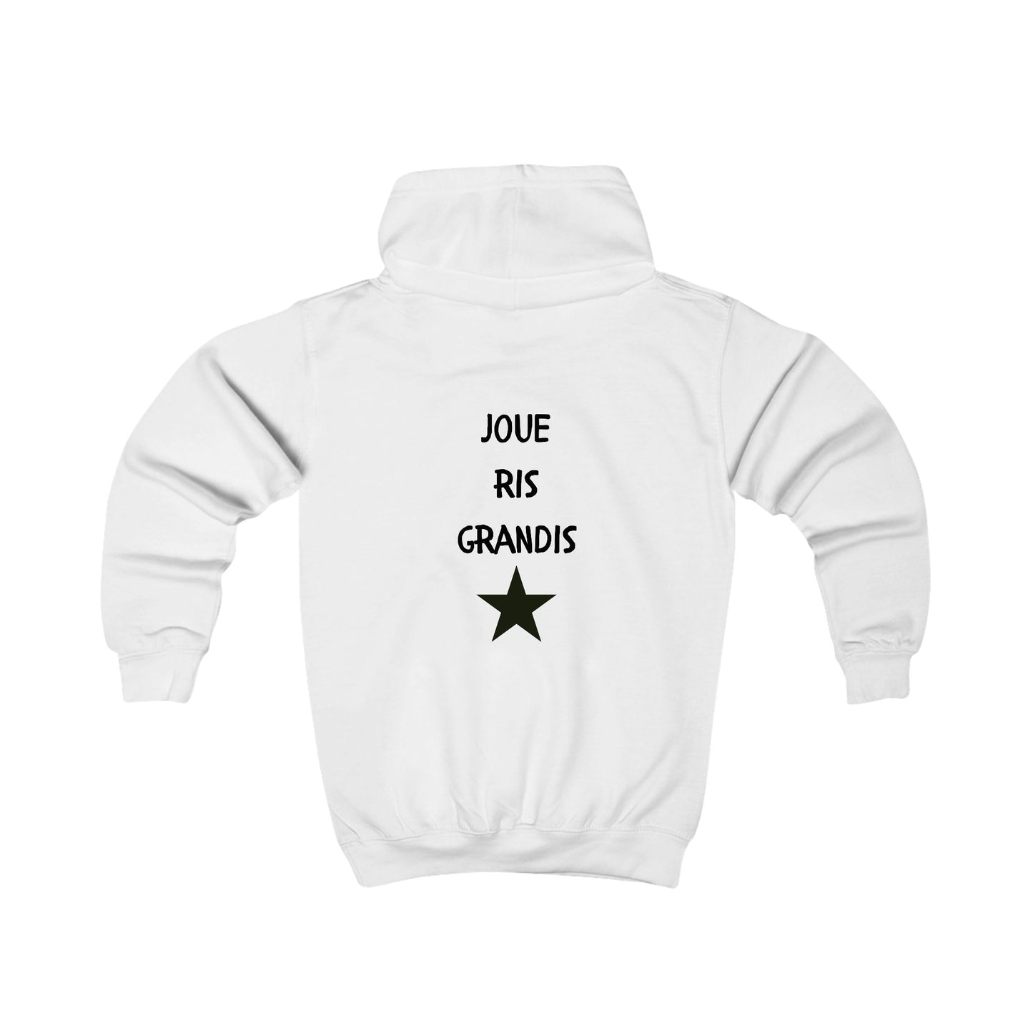 Kids Hoodie