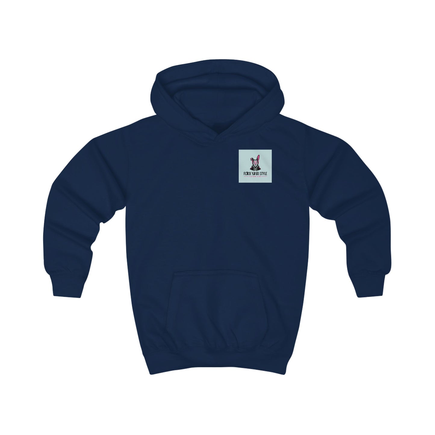 Hoodie KIT FAMILLE ENFANT