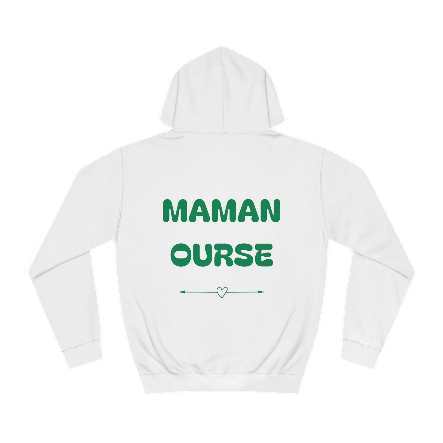 Hoodie KIT FAMILLE MAMAN