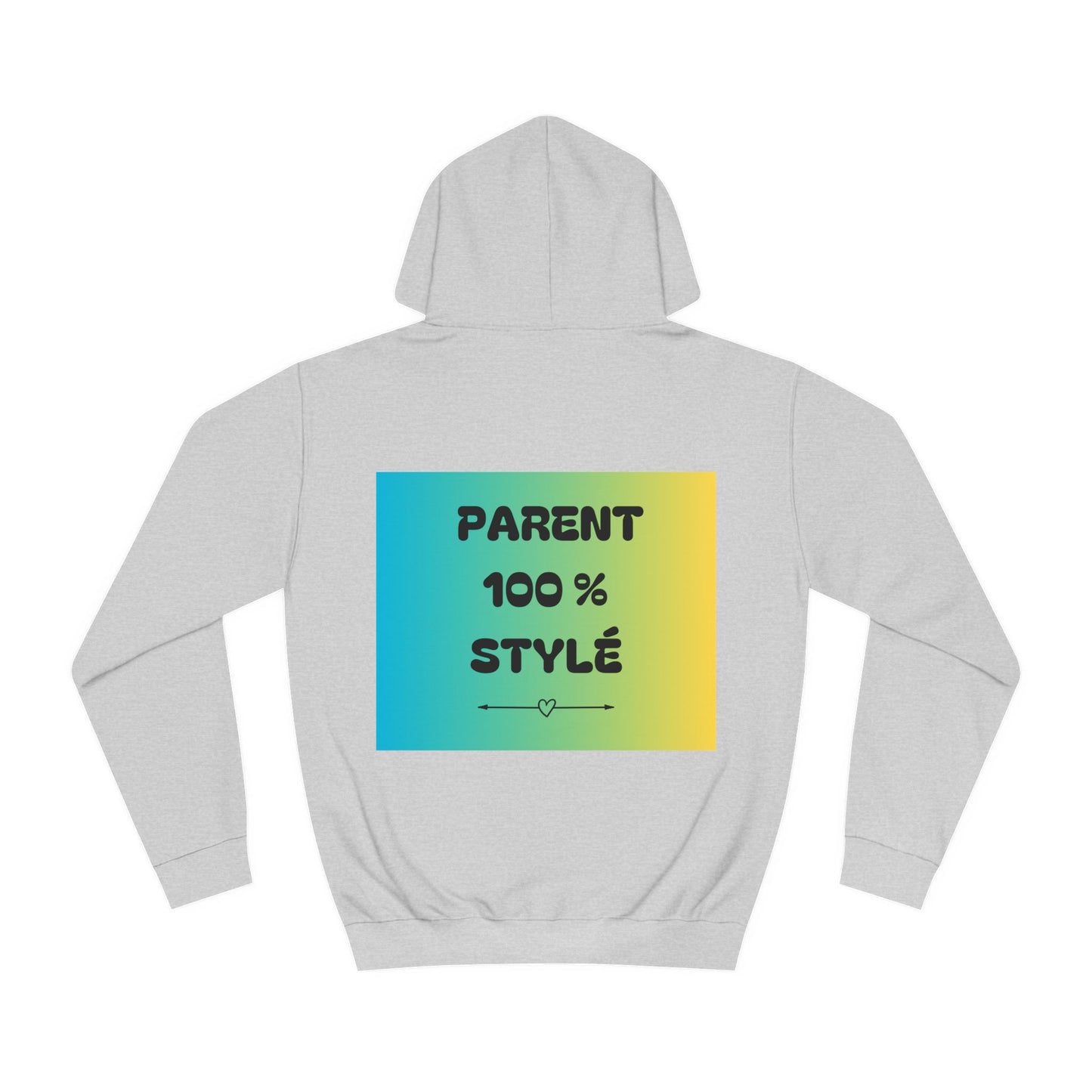 Hoodie KIT FAMILLE MIXTE