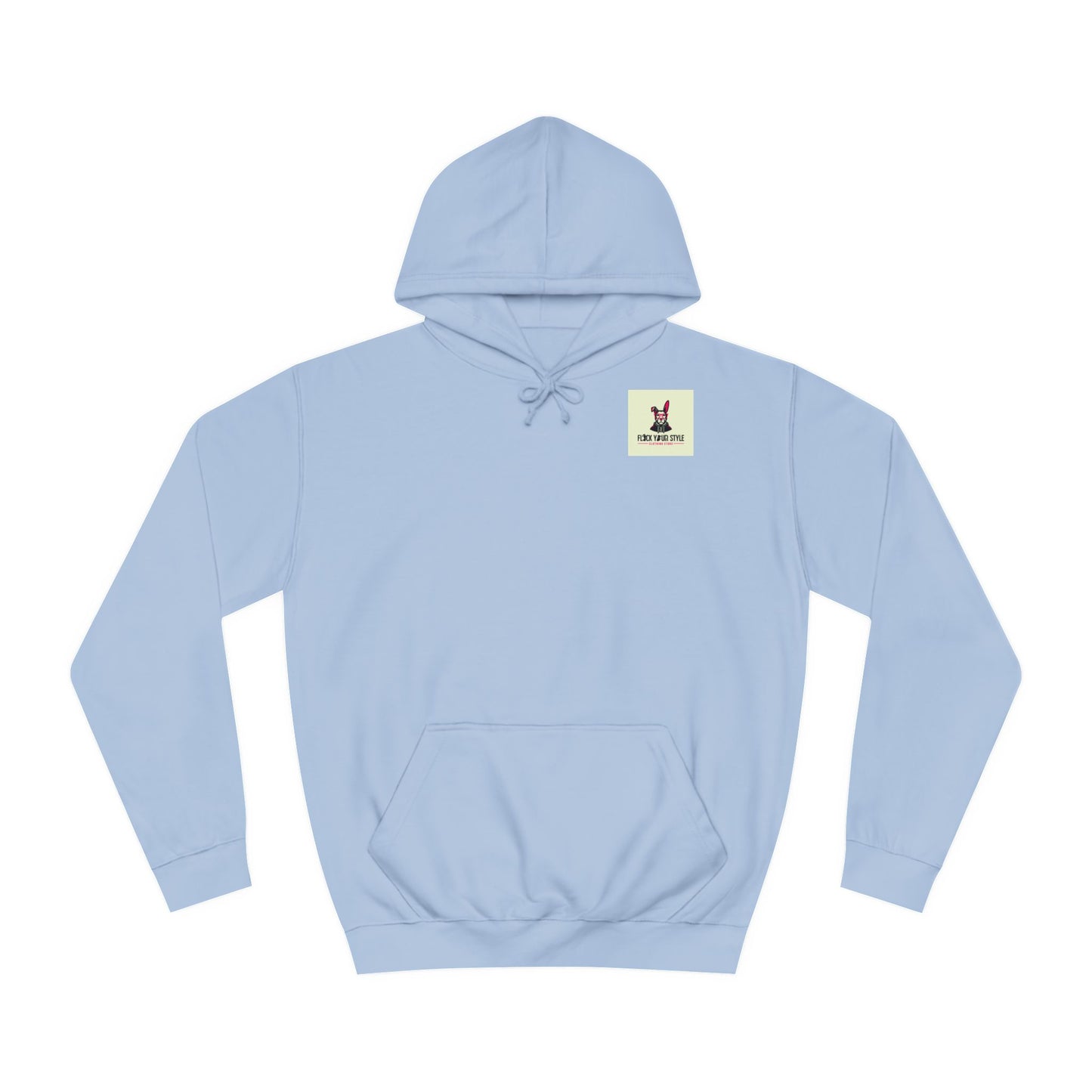 Unisex College Hoodie