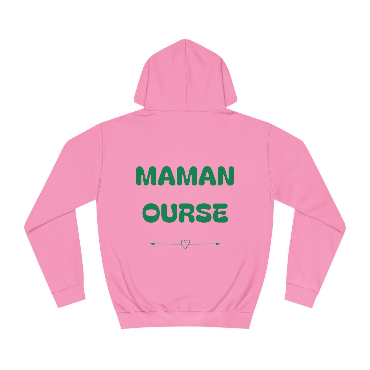 Hoodie KIT FAMILLE MAMAN