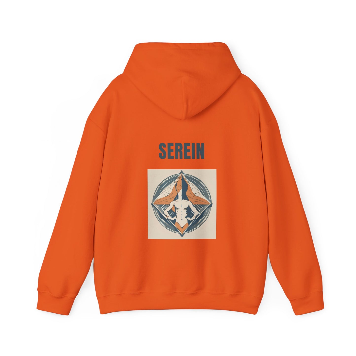 Sweatshirt SEREIN