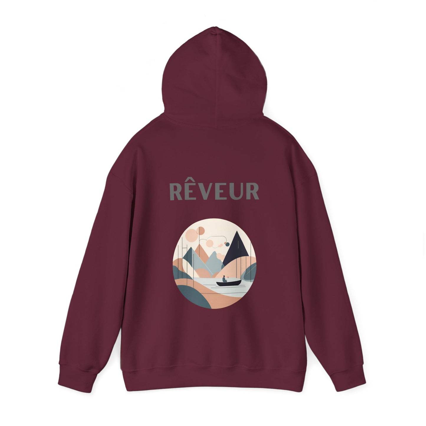 Sweatshirt REVEUR