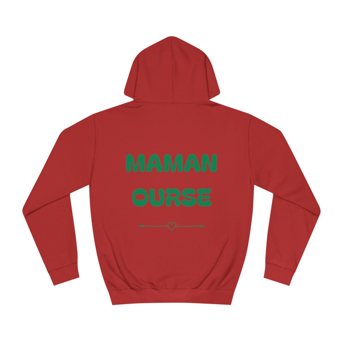 Hoodie KIT FAMILLE MAMAN