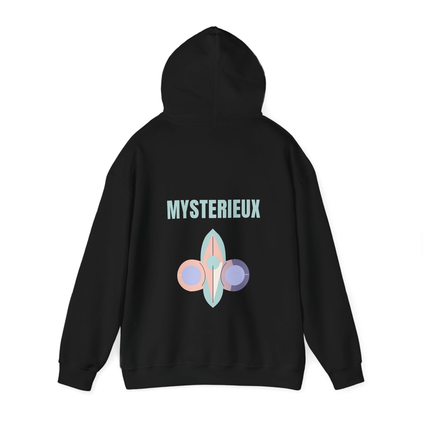 Sweatshirt MYSTERIEUX