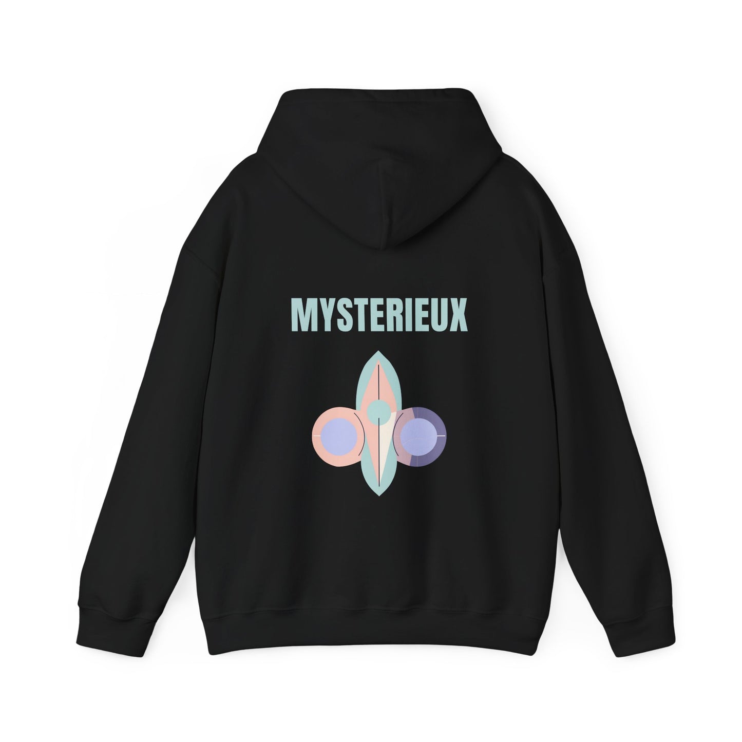 Sweatshirt MYSTERIEUX