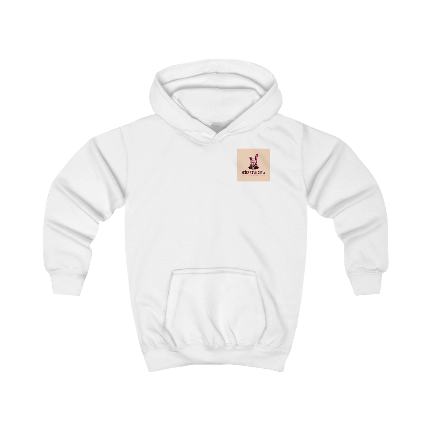 Hoodie KIT FAMILLE ENFANT