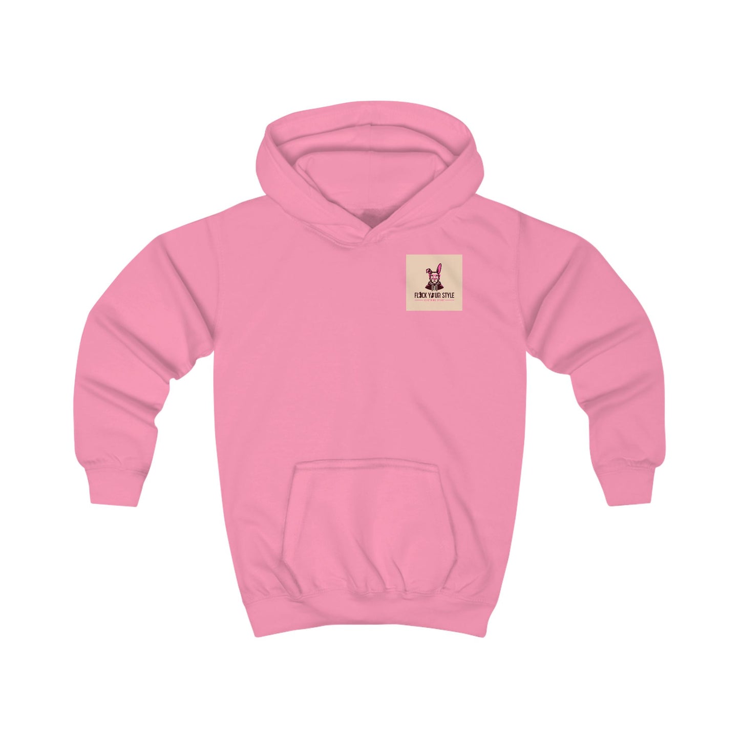 Hoodie KIT FAMILLE ENFANT