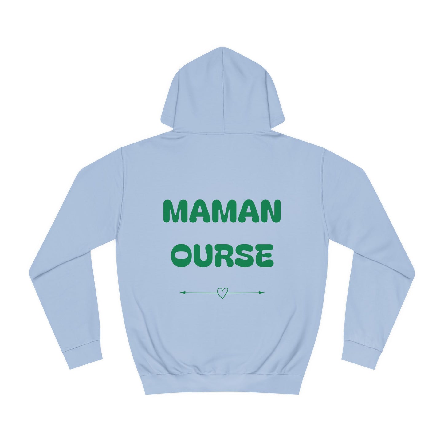 Hoodie KIT FAMILLE MAMAN