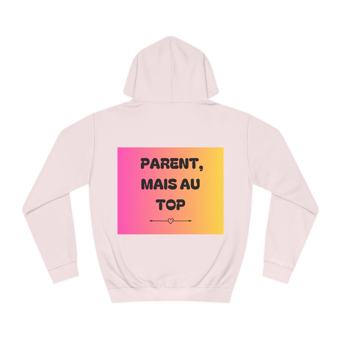 Hoodie KIT FAMILLE MIXTE