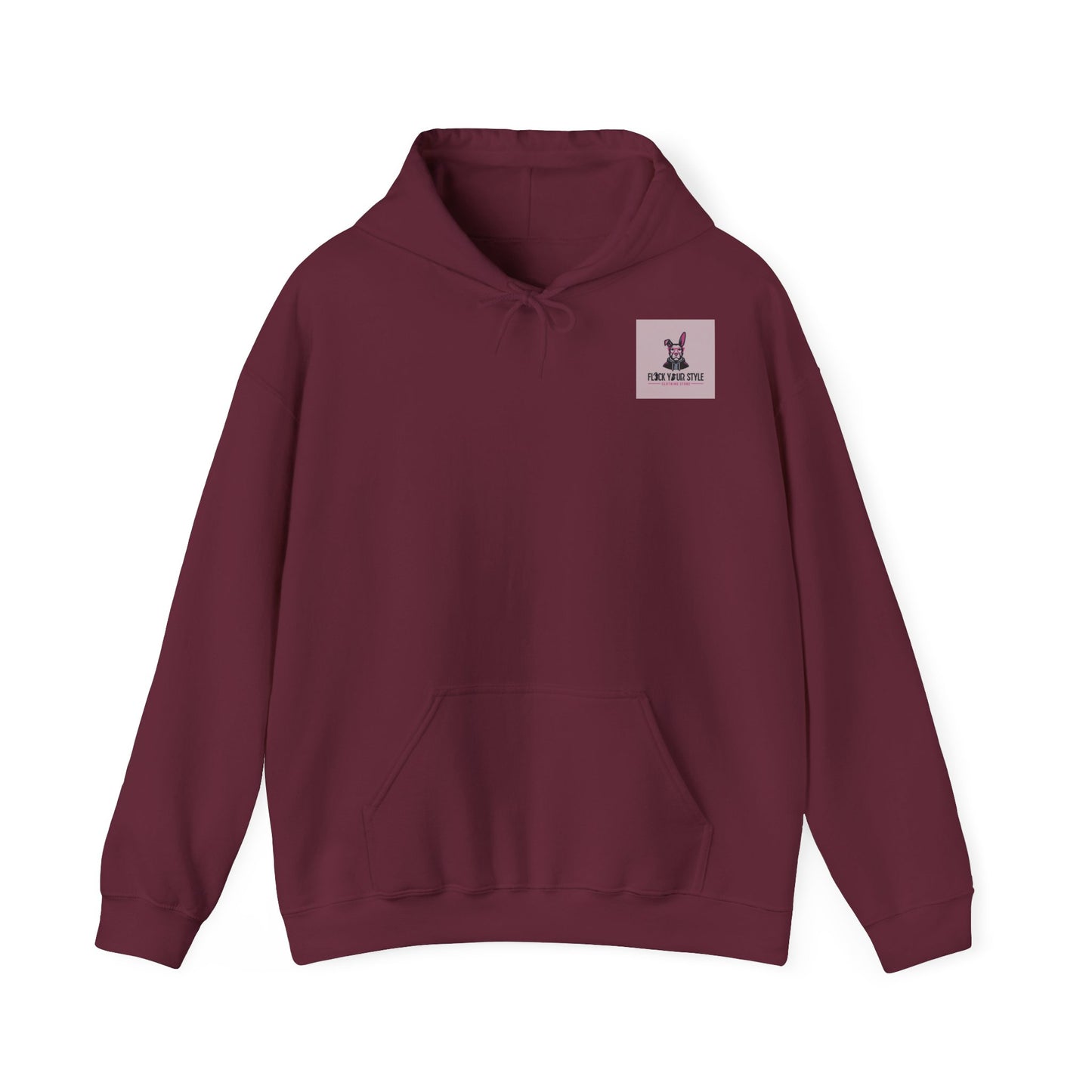 Sweatshirt MYSTERIEUX