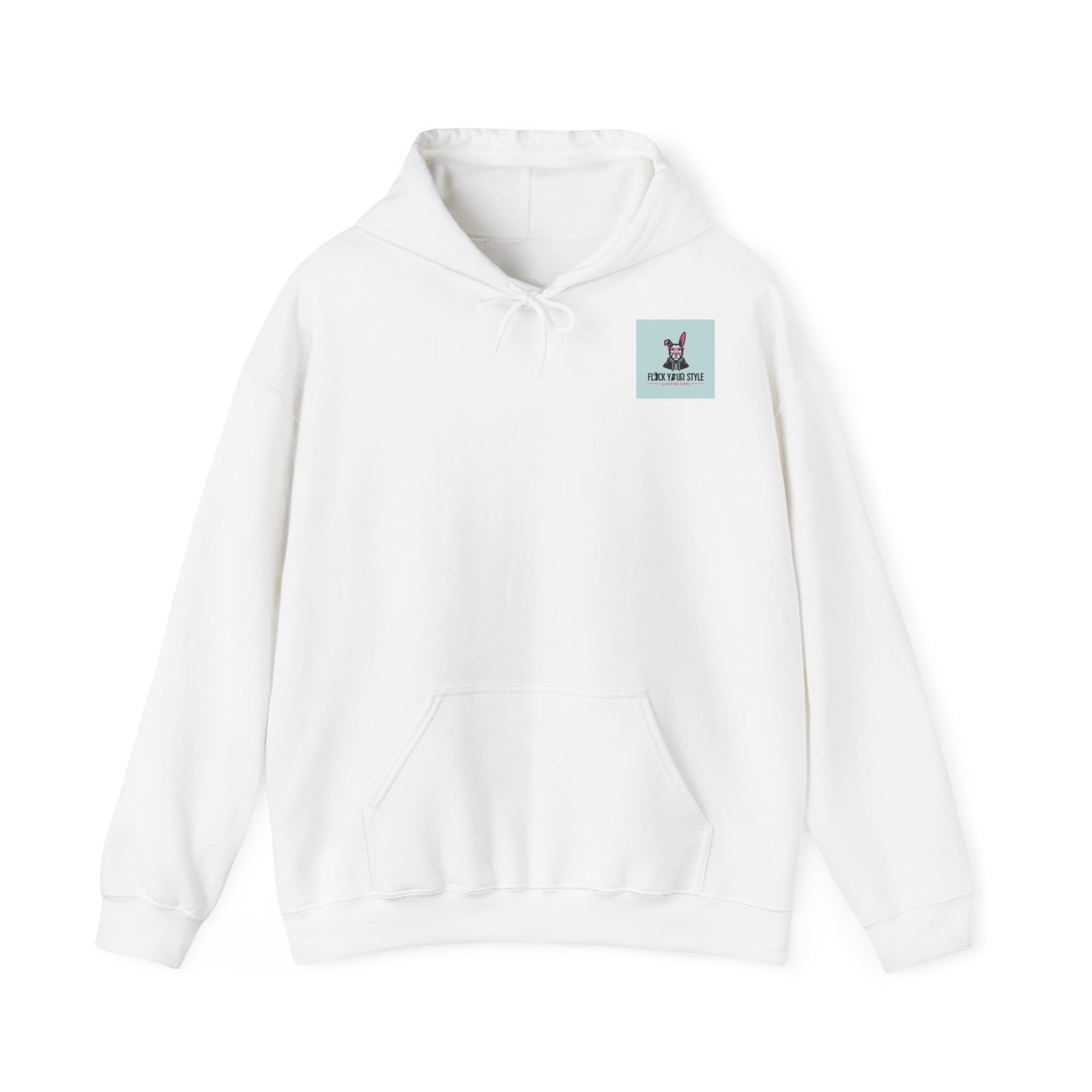 Sweatshirt CHARISMATIQUE