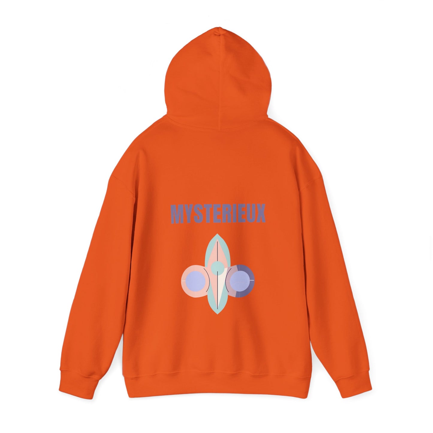 Sweatshirt MYSTERIEUX