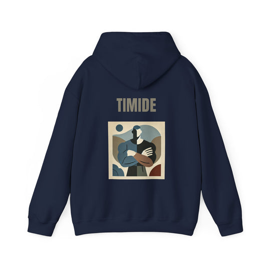 Sweatshirt TIMIDE