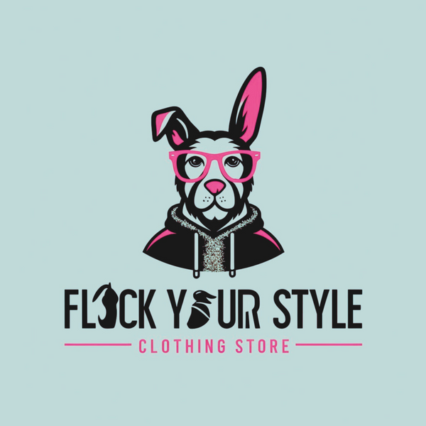 FLOCK YOUR STYLE